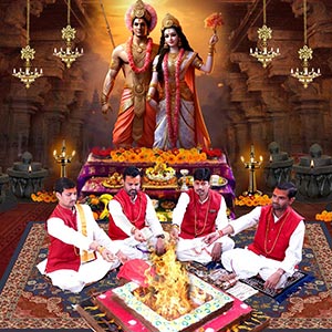 Buy Vashikaran Puja from Rudra Centre (Rudraksha Ratna) at best price